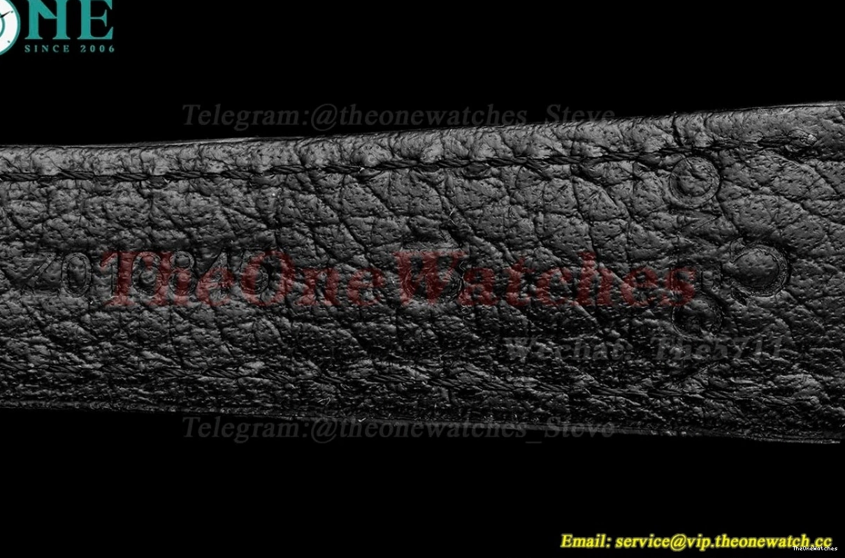 A8800 De Prestige Ville SS White Dial Date MKS 40mm LE 0205